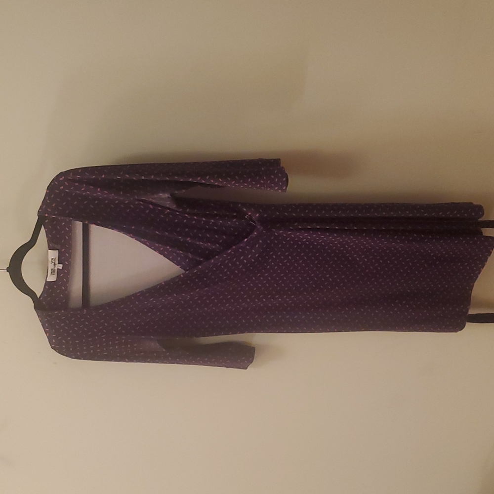 DVF wrap 4 dresse bundle - Picture 4 of 4